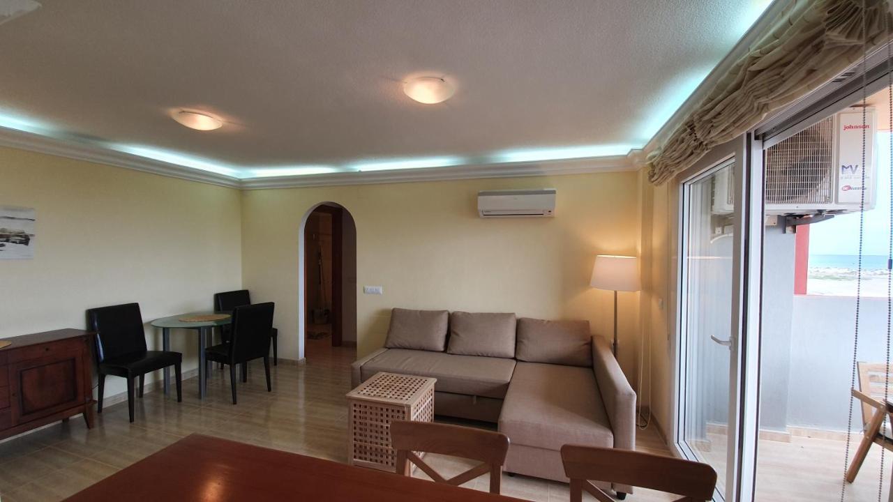 Apartamento Residencial Seychelles La Manga 外观 照片